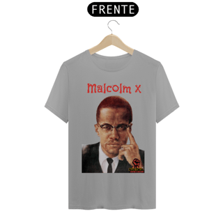 Nome do produto camisa malcolm x 