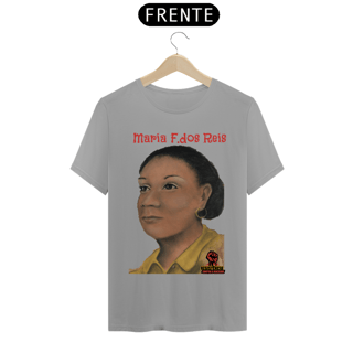Nome do produto Camisa Maria F. dos Reis