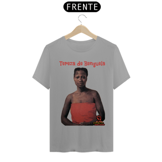 Nome do produto Camisa Tereza de Benguela