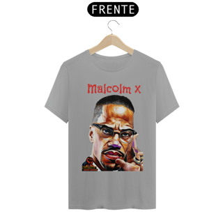 Nome do produto camisa Malcolm little