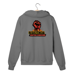 Nome do produto moletom com ziper resistência