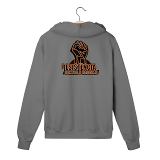 Nome do produto blusa resistência