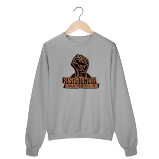 Nome do produto Blusa resistência