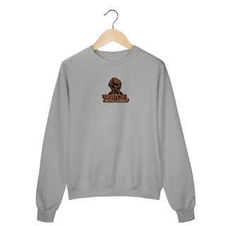 Nome do produto blusa resistência