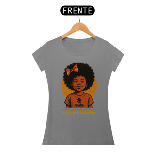 Nome do produto camisa feminina meninas resistência