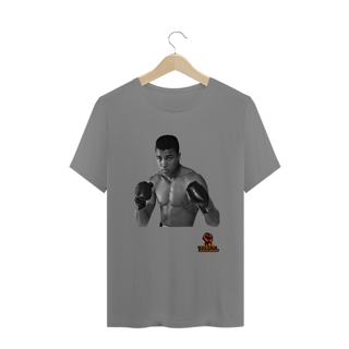 Nome do produto camisa Muhamed Ali