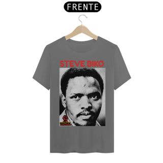 Nome do produto Camisa Steve Biko