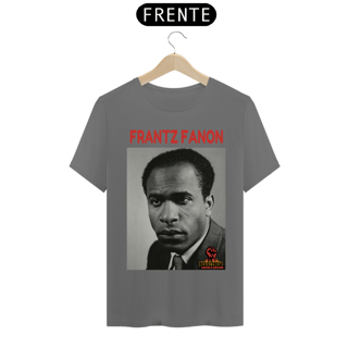 Nome do produto Camisa Fanon