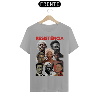 Nome do produto Resistência representatividade