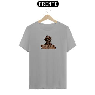 Nome do produto camisa resistência 