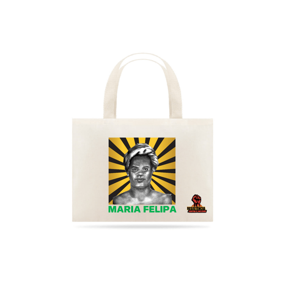bolsa Maria Felipa