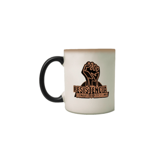 Nome do produto caneca resistência