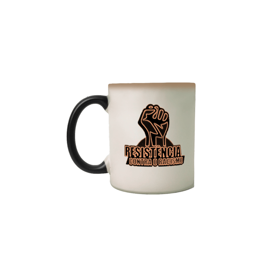 caneca resistência