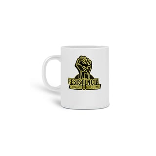Nome do produto caneca resistência