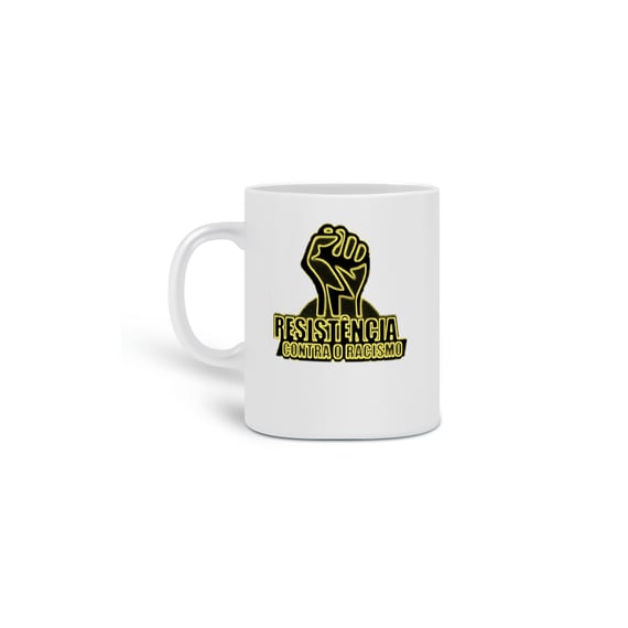 caneca resistência