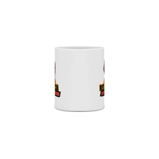 Nome do produto caneca resistência