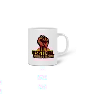 Nome do produto caneca resistência