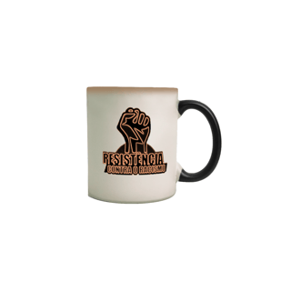 Nome do produto caneca resistência