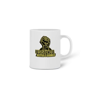 Nome do produto caneca resistência