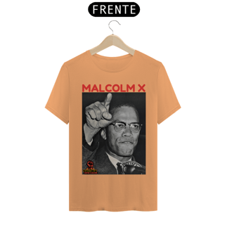 Nome do produto Camisa Malcolm X