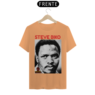 Nome do produto Camisa Steve Biko