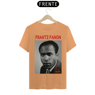 Nome do produto Camisa Fanon