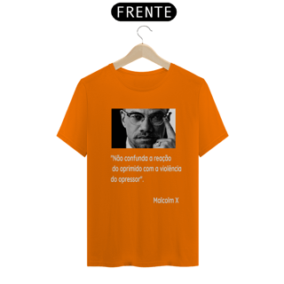 Nome do produto Camisa Malcolm x