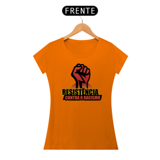Nome do produto camisa feminina resistencia
