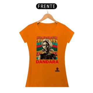 Nome do produto Camisa Feminina Dandara 