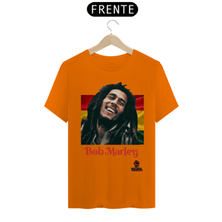 Nome do produto Camisa Bob Marley