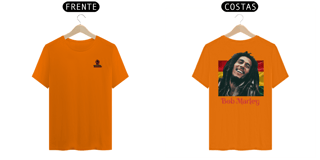 Nome do produto Camisa com estampa nas costas 