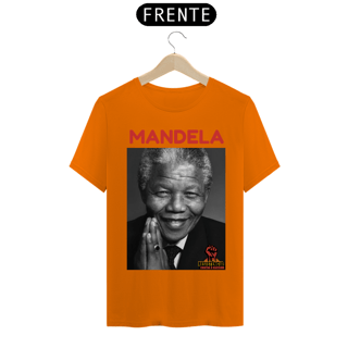 Nome do produto Camisa Mandela