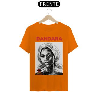 Nome do produto Camisa Dandara