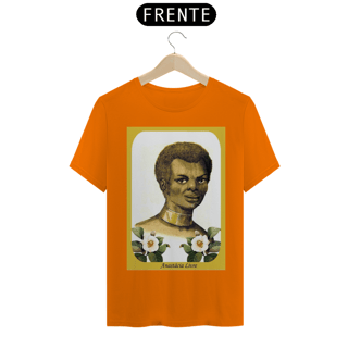 Nome do produto Camisa Anastácia Livre 