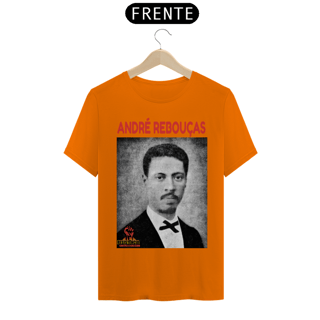 Nome do produto Camisa André Rebouças