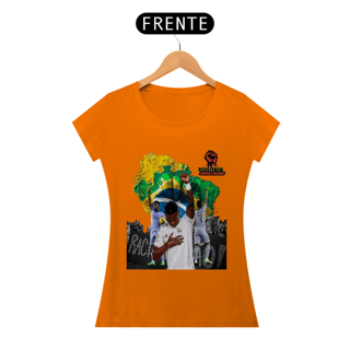 Nome do produto camisa Vini jr resistência