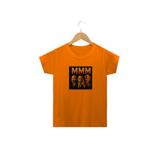 Nome do produto camisa infantil