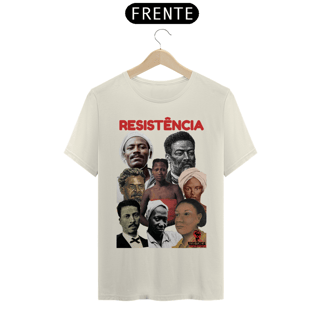 Nome do produto Resistência representatividade
