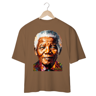 Nome do produto OVERSIZED MADIBA