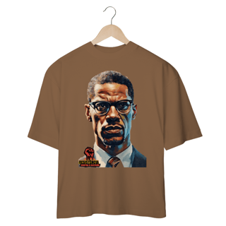 Nome do produto OVERSIZED MALCOLM X
