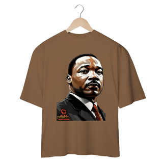 Nome do produto camisa oversized M .L . K