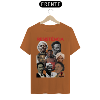 Nome do produto Resistência representatividade