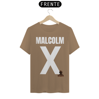 Nome do produto Camisa Malcolm x