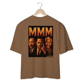 Nome do produto camisa oversized MMM