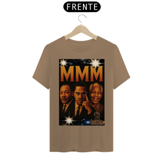 Nome do produto Camisa MMM