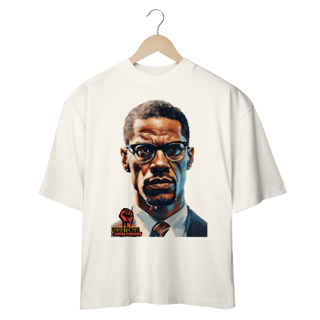 Nome do produto OVERSIZED MALCOLM X