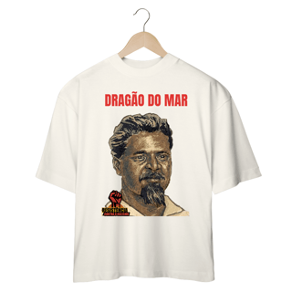 Nome do produto OVERSIZED DRAGÃO DO MAR