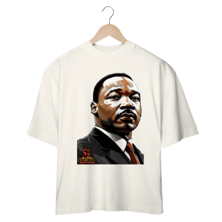 Nome do produto camisa oversized M .L . K