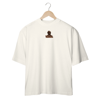 Nome do produto camisa oversized resistência