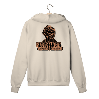 Nome do produto Blusa resistência com zipper